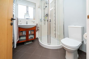 BEDROOM 1 EN-SUITE- click for photo gallery